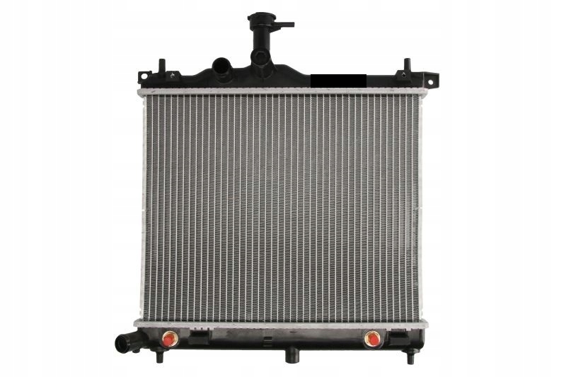 фото №1, Nowa радиатор hyundai i10 2008-2013 автоматическая коробка передач