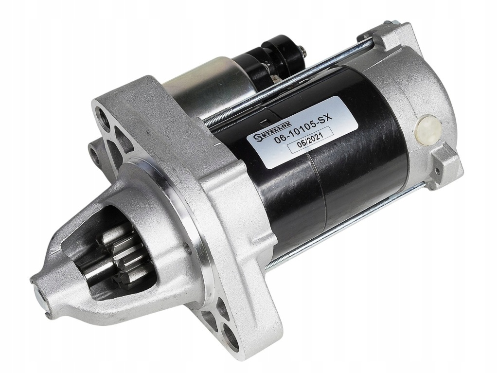 Стартер 12v 1.2kw 9t honda accord 2.0-2.4 03-08 Киев