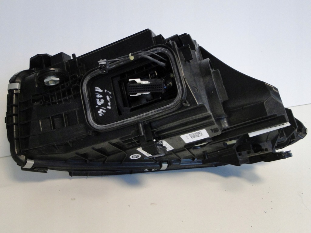 фото №11, Mercedes c klasa w206 s206 206 лампа левая led high performance