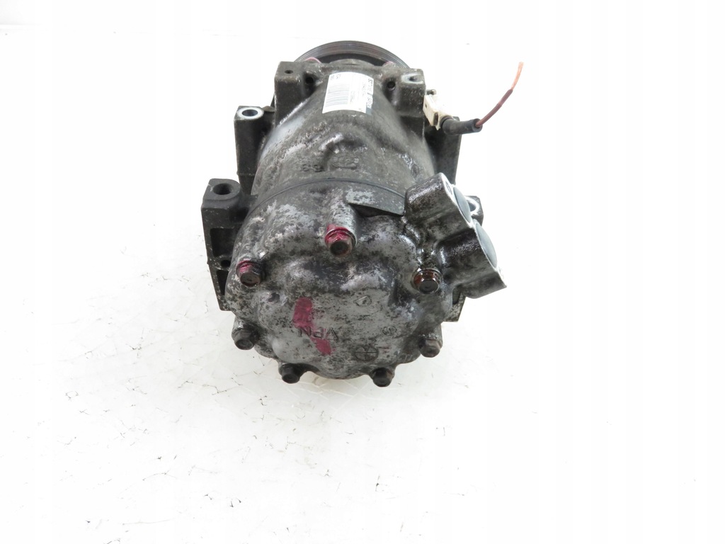 фото №6, Компрессор кондиционера dacia sandero i 1.5 dci 8200866440