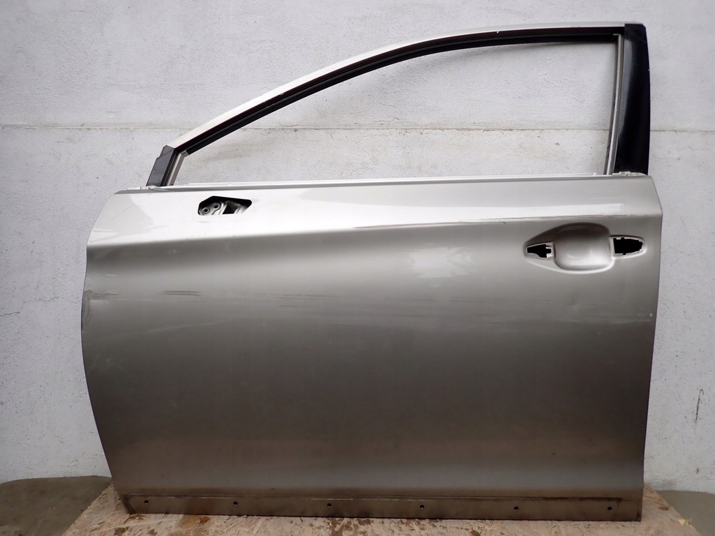 фото №1, Дверь левая передние левый перед subaru outback v 5 bs 2014-2018r
