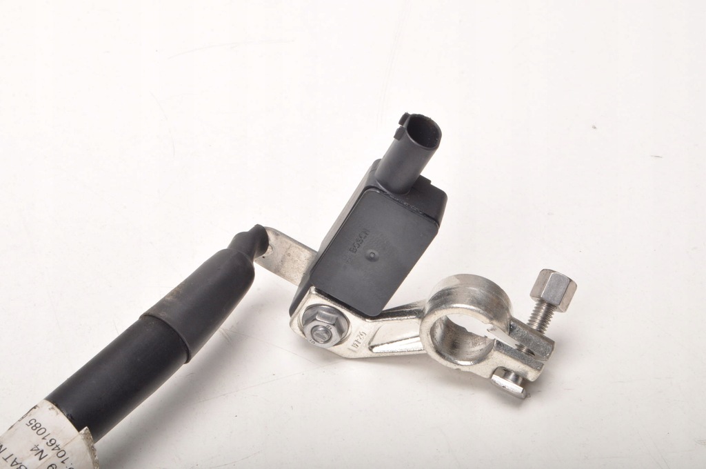 фото №6, Mg hs 1.5t 16v 162km кабель акумулятор 2024 10633319 lift