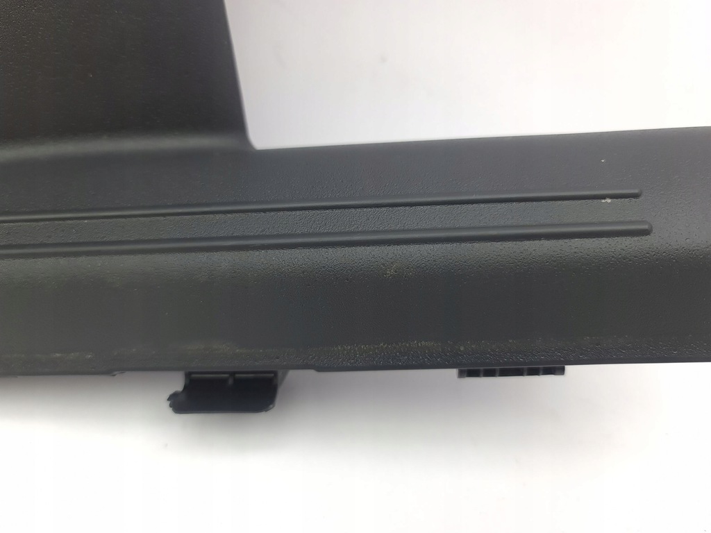 фото №5, Kia niro 2024 права сторона молдинг поріг задня