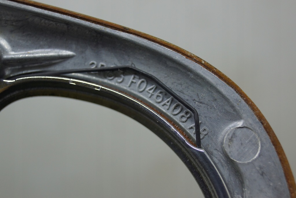 фото №7, Рамка передач выборщик dekor jaguar s-type