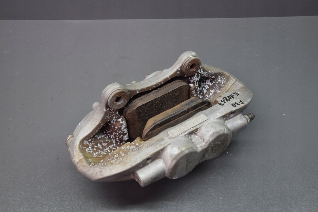 фото №7, Суппорт прижим левый bmw 3 f30 f31 f34 4 f32 f33 f36 m-pakiet