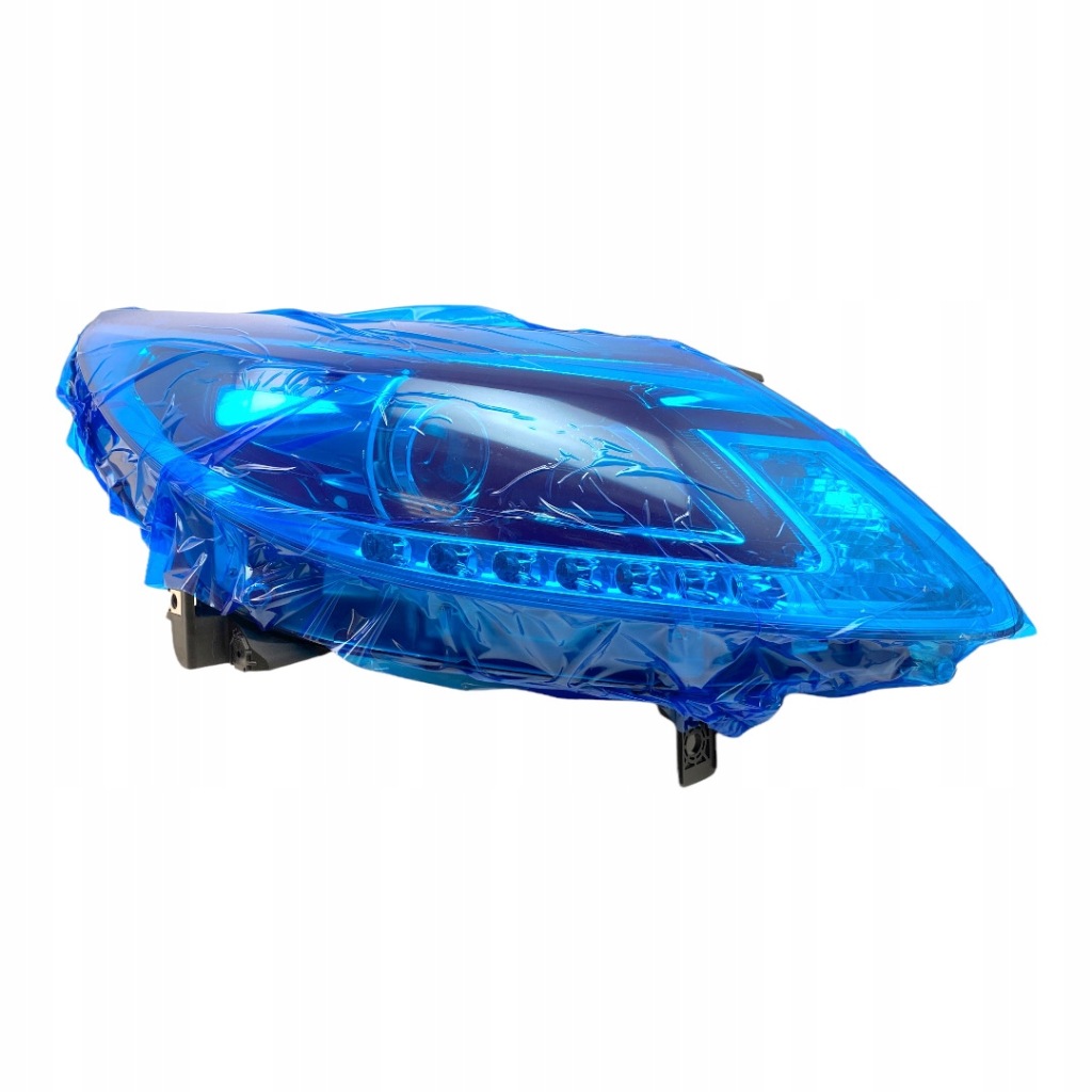 фото №1, Лампа права ксенон renault latitude 260108785r