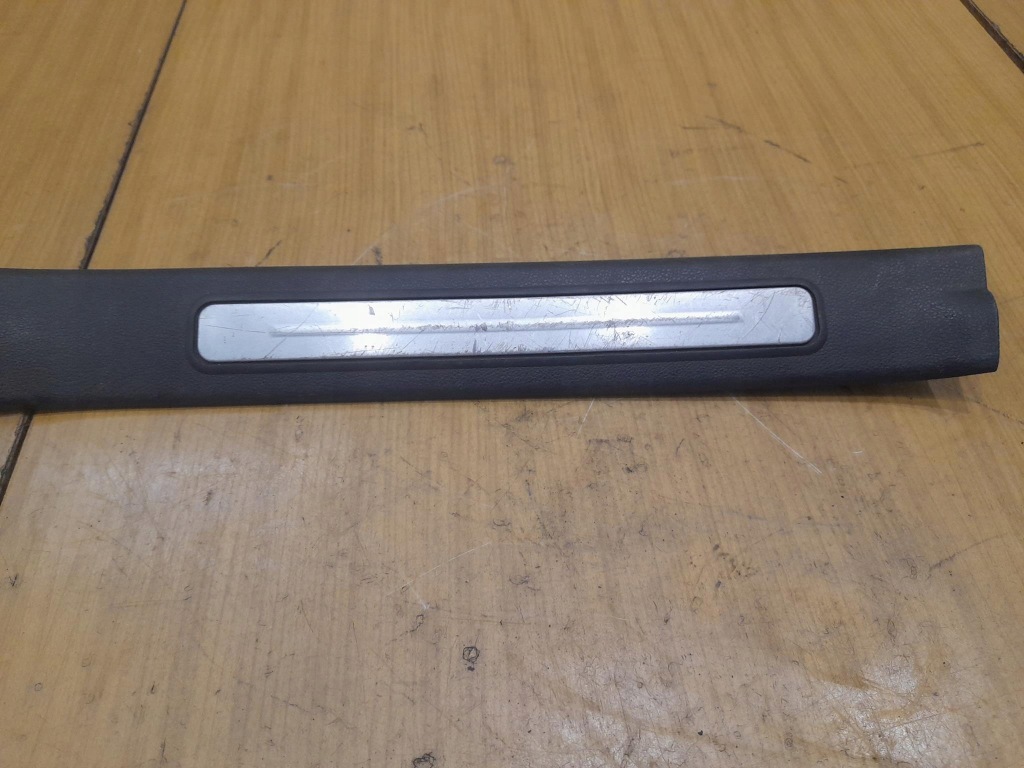 фото №3, W245 klasa b 2.0 cdi молдинг накладка порог