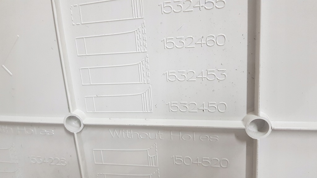 фото №3, Ветровик закабинная спойлер кабины scania r 1532450