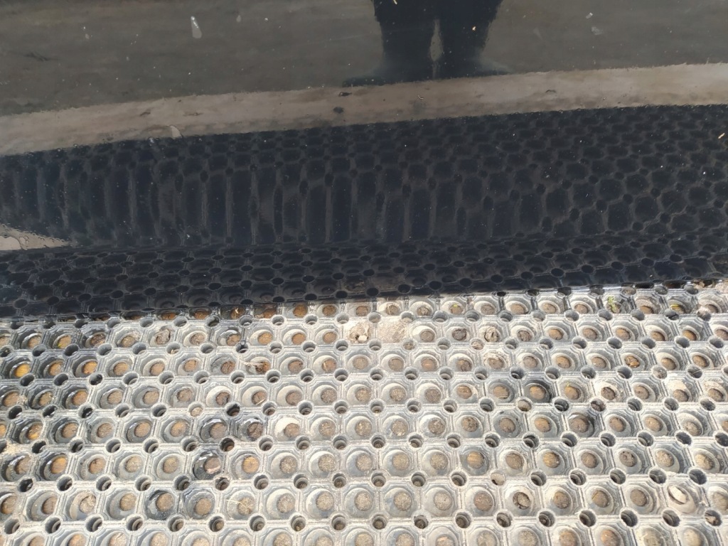 фото №3, Mitsubishi grandis дверь перед правый x42 5d