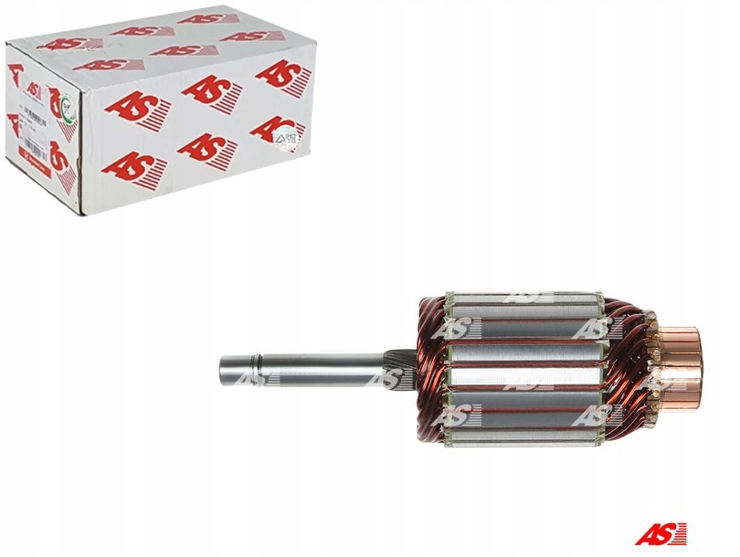 Купить Крыльчатка стартер valeo - as-pl