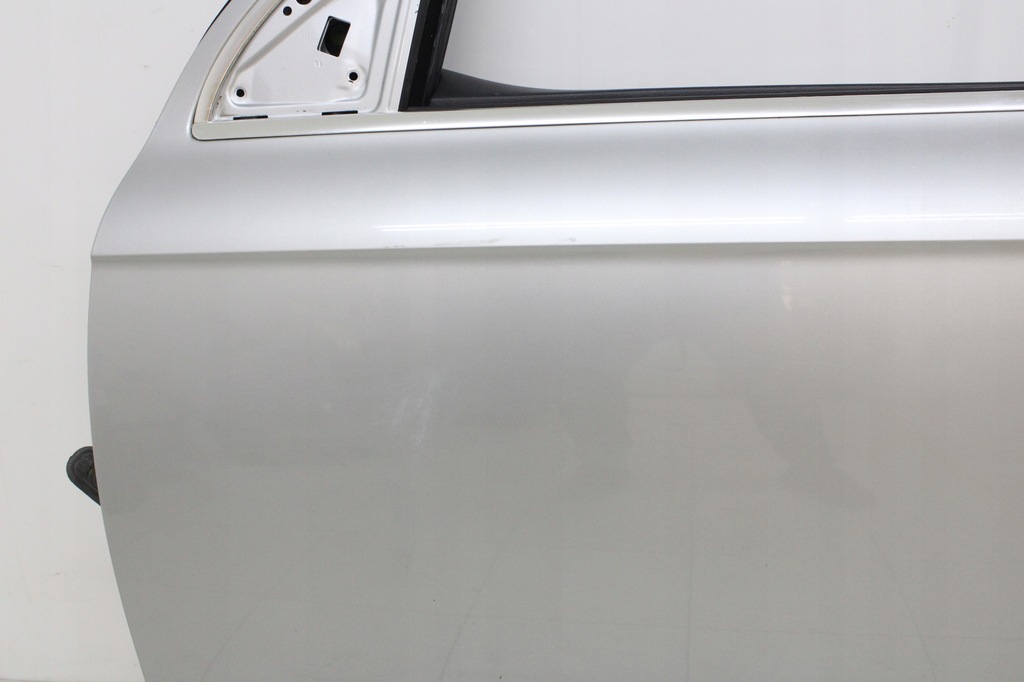 фото №6, Дверь левый перед левая передние audi q7 i 4l 2005r- lx7w