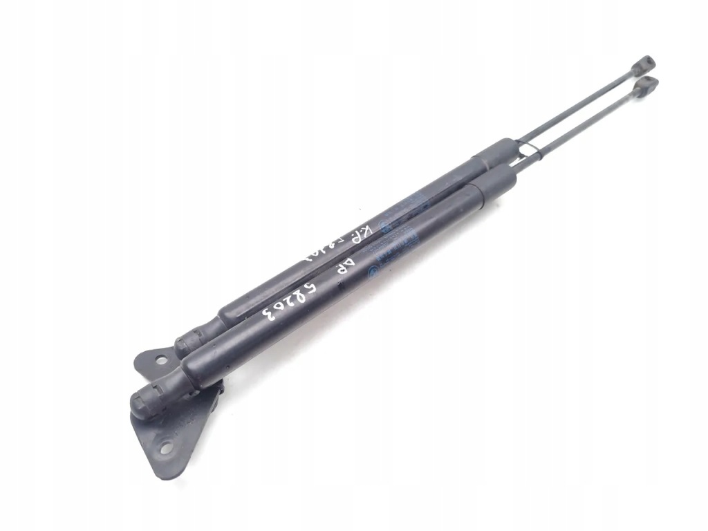 фото №13, Bmw x1 амортизатор крышки задний багажника левый prawidłowy 2013 suv 4/5dr