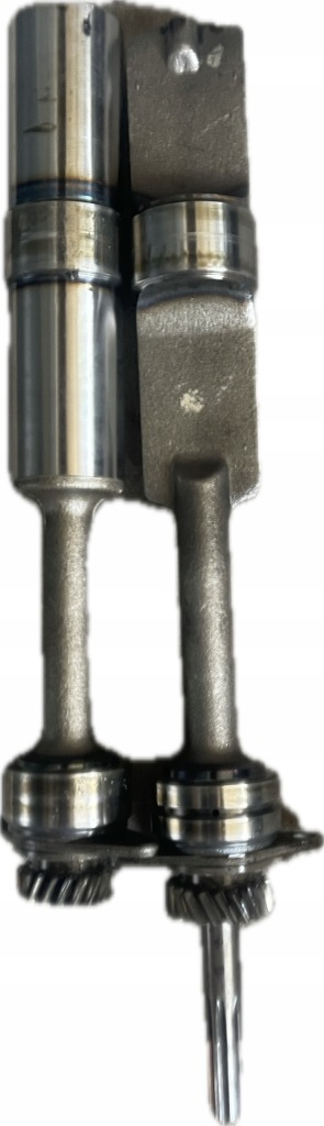 фото №1, Вал балансировочный mascott mascot master 3.0