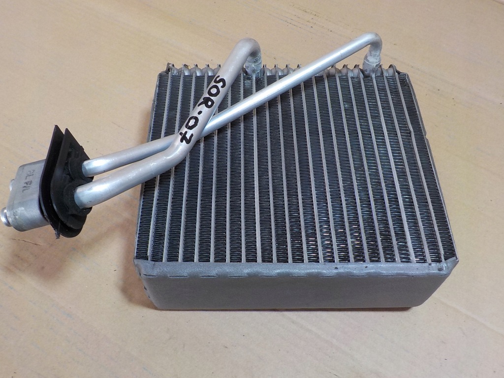 фото №1, Sorento радіатор кондиціонера обігрівача