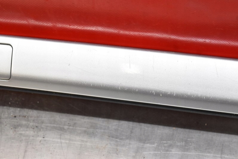 фото №8, Рейлинг рейлинги кровельные комплект серебристый 75551-05030 toyota avensis t27 kombi