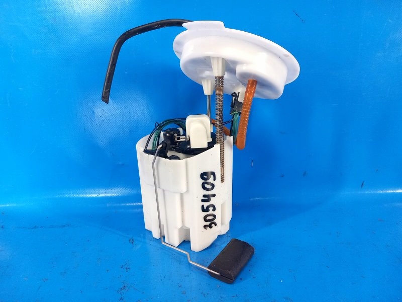 фото №1, Насос паливна mini cooper 15 16117300477