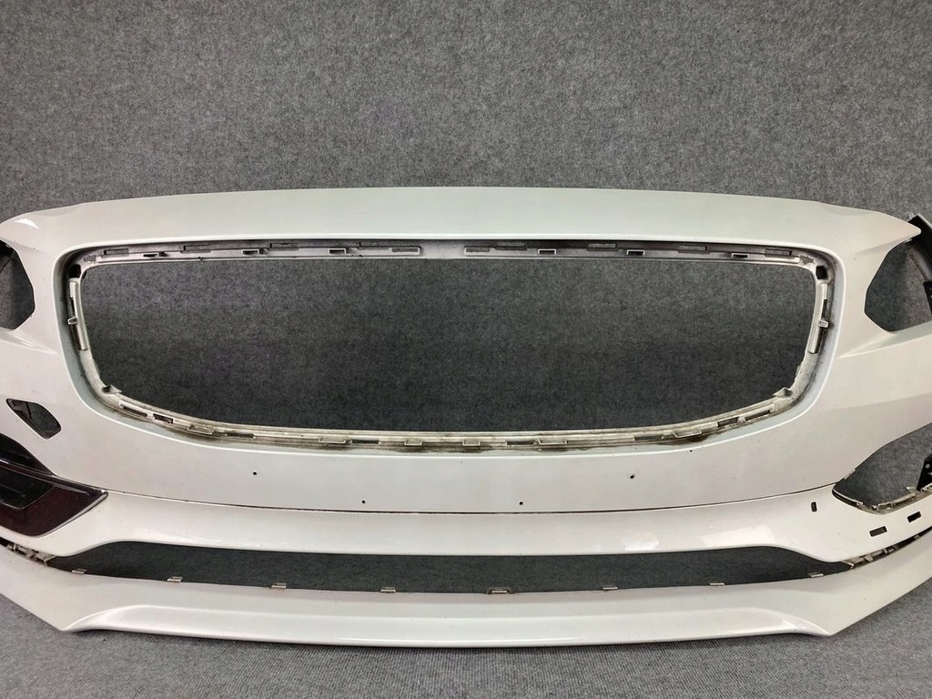 фото №7, Бампер передній перед - volvo v90 s90 16-20