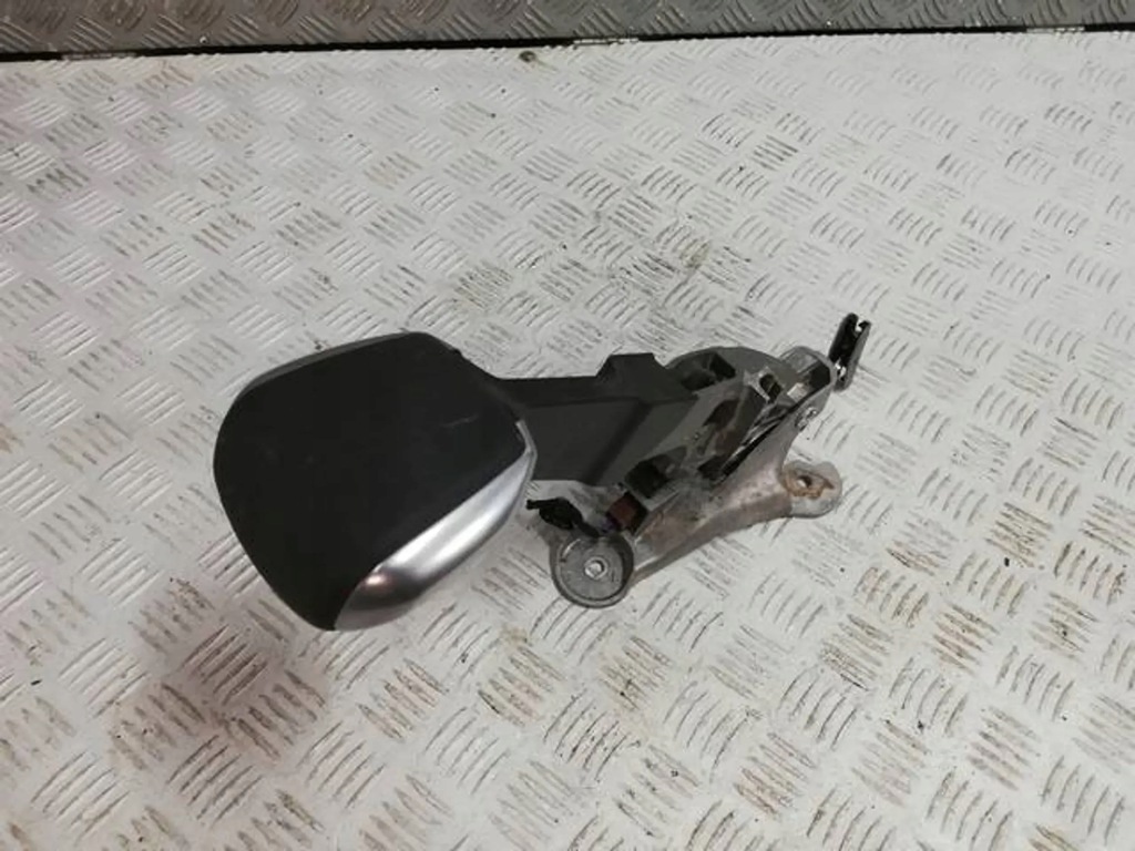 фото №1, Citroen c3 iii aircross важіль гальма ручного