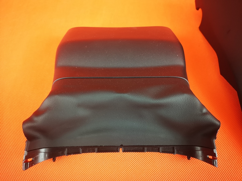 фото №5, Volvo v40 ii защита корпус руля комплектная