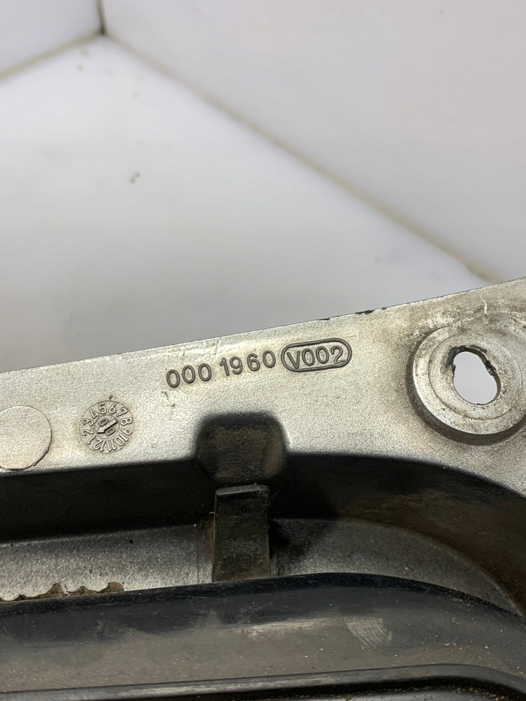 фото №5, Лампа задня права 253032r smart