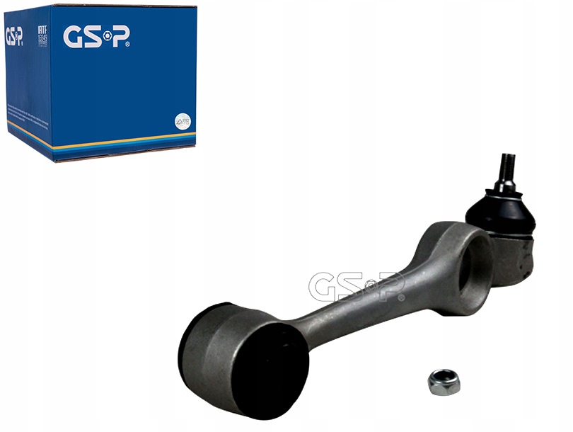 фото №1, Важіль перед правий верхній gsp