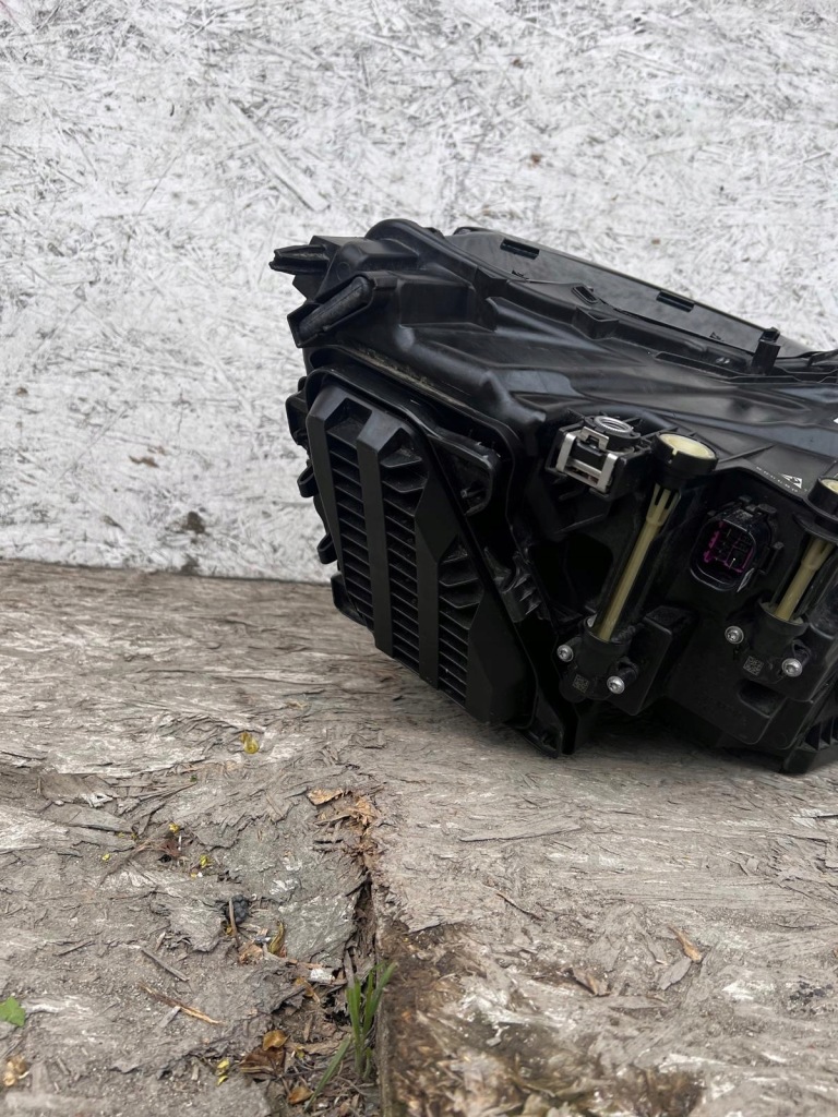 Audi q3 2019-24 год 83a941033 фара левая full led Оригинал