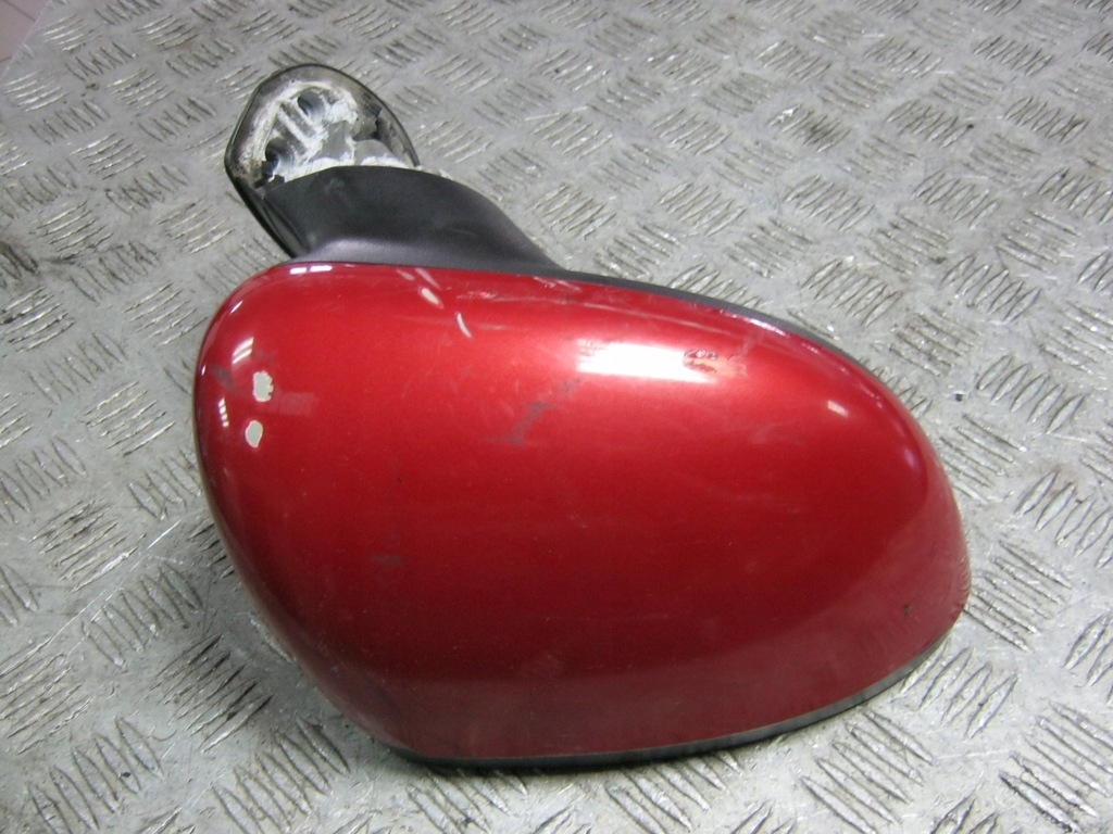 фото №3, Дзеркало праве kia rio 11- 3pin