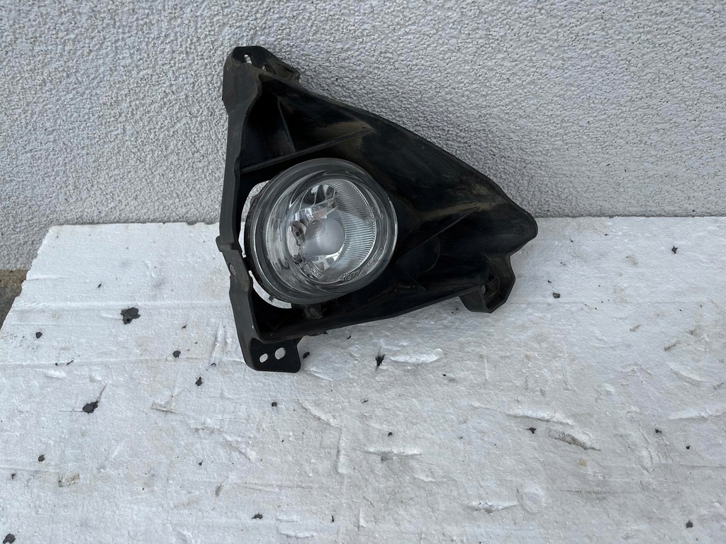фото №1, Противотуманная фара правый mazda 5 2010 - 114-41977