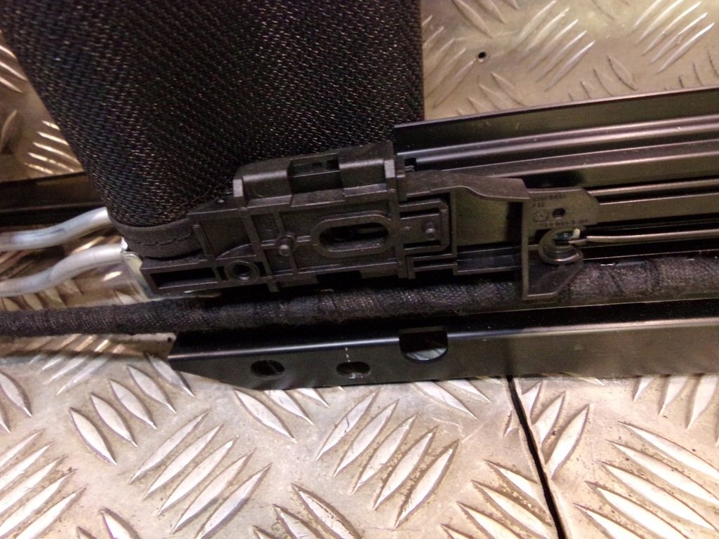 фото №9, Bmw 8 gran coupe g16 m8 f93 люк