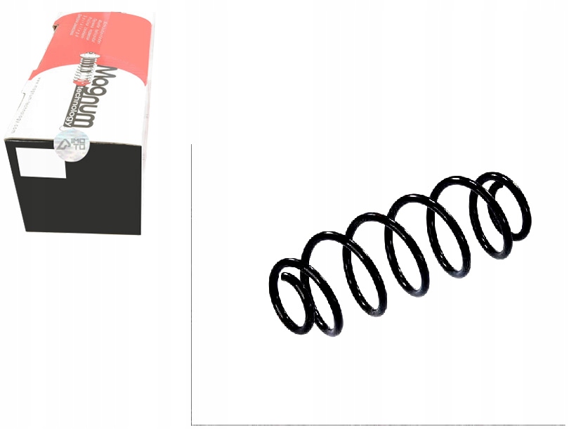 фото №1, Magnum пружина підвіска 996735