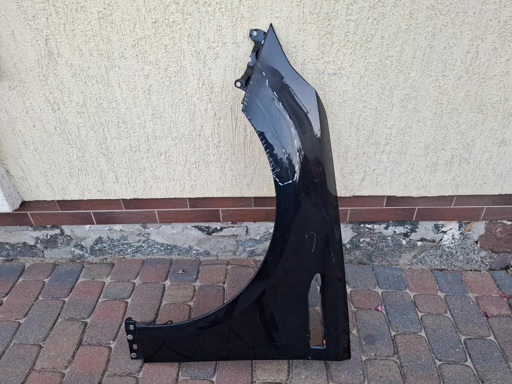 фото №1, Крыло передний левый kia optima iv 15-20