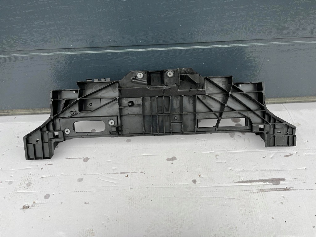 фото №1, Підсилювач верхній pas citroen berlingo iv peugeot partner rifter combo e