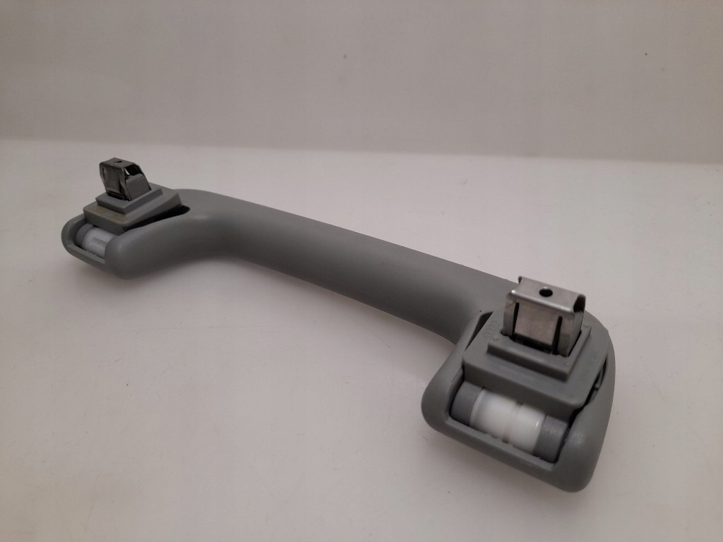 фото №9, Audi a4 b9 a5 q7 ручка кронштейн стельовий комплект сірі 4m0857607 4m0857608