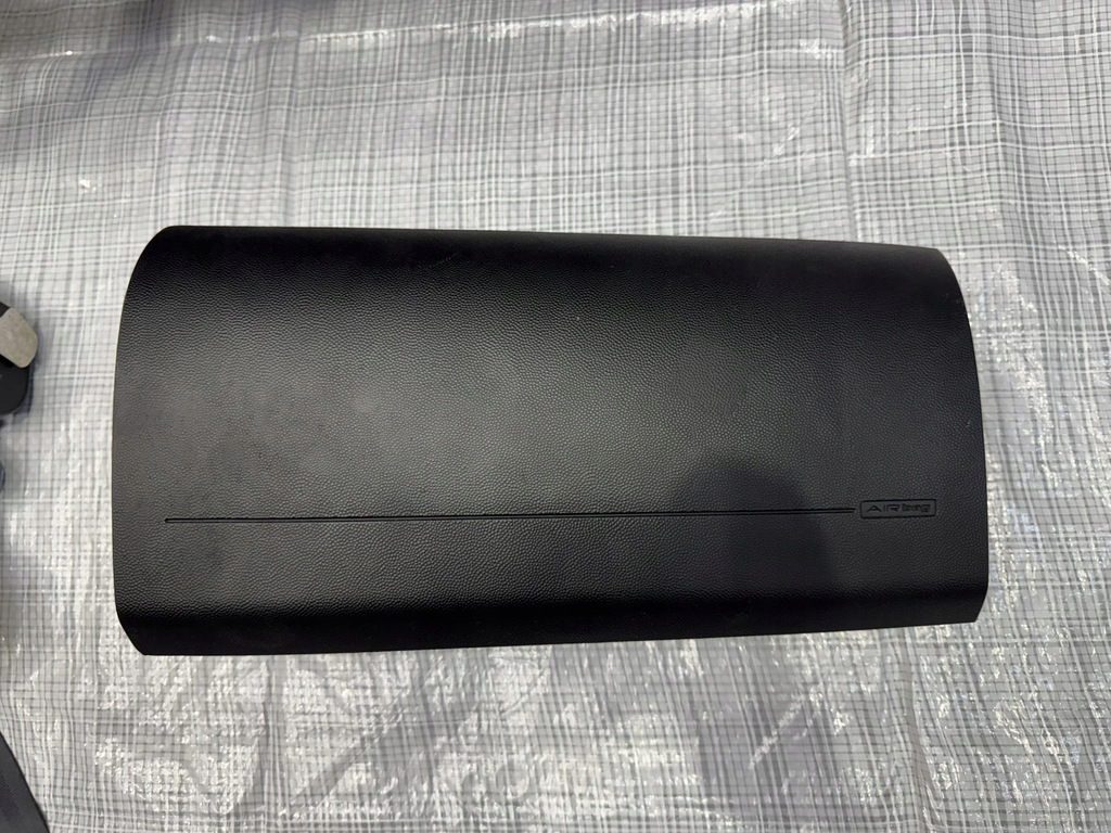 фото №7, Консоль приборная панель приборная подушка безопасности ремни fiat e ducato ram promaster