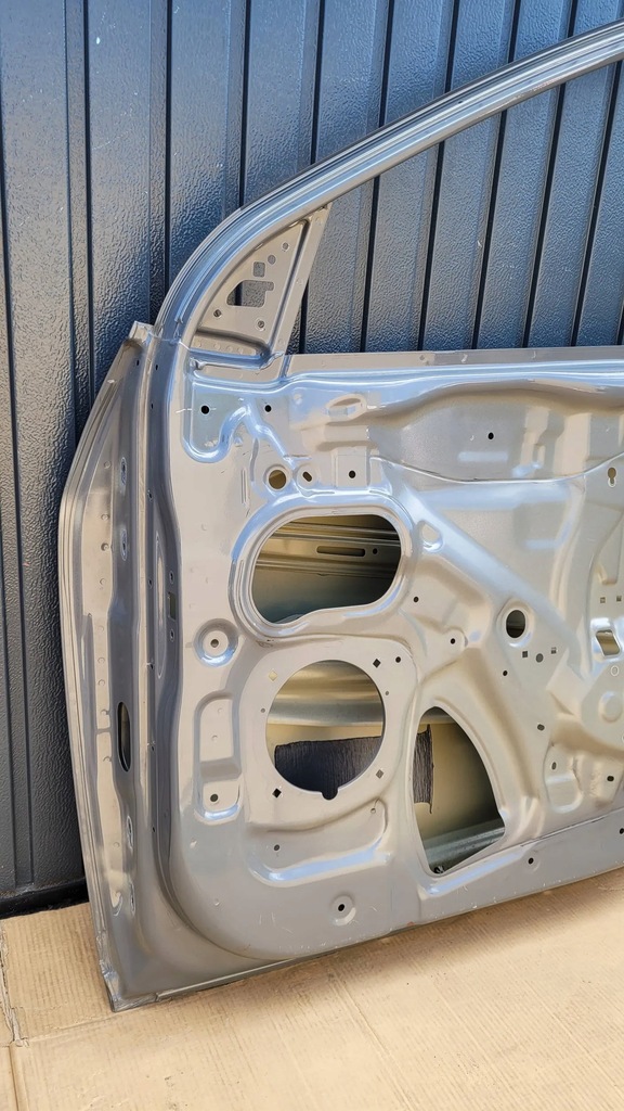 фото №10, Hyundai kona 17- двері перед передні праве fv