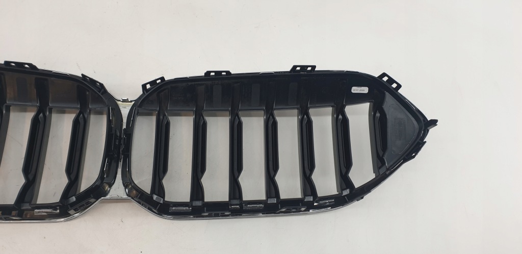 фото №11, Решётки радиатора решётка радиатора решётка радиатора бампер перед bmw 2 f44 gran coupe 7476257 7476258