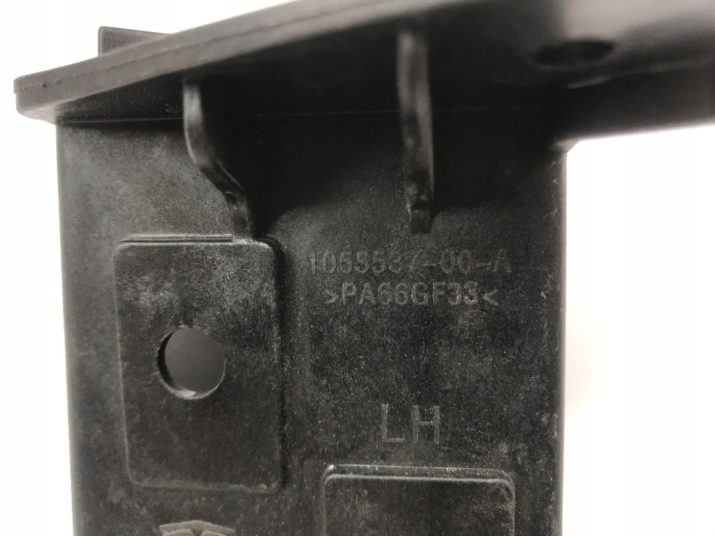 Tesla 1055537-00-a напрямна кріплення бампера Доставка