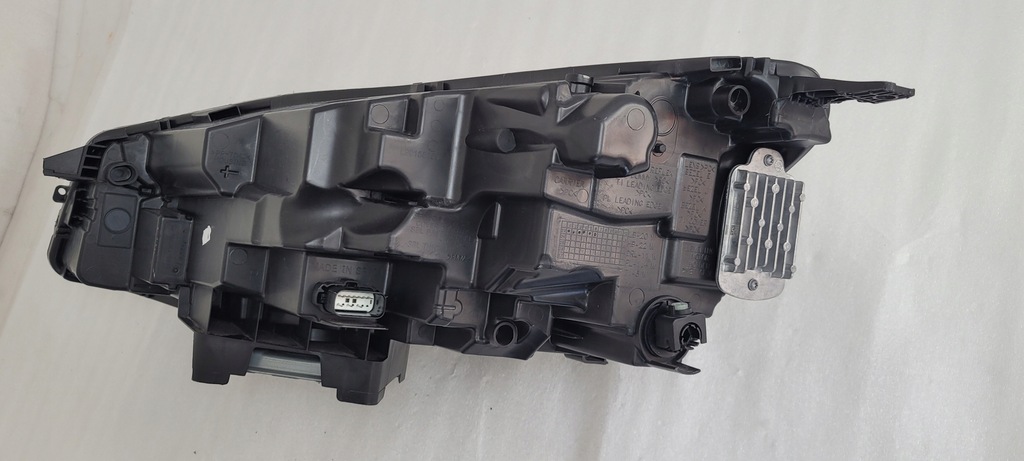 фото №9, Лампа правая ford kuga iii escape mk3 2019- lv4b full led