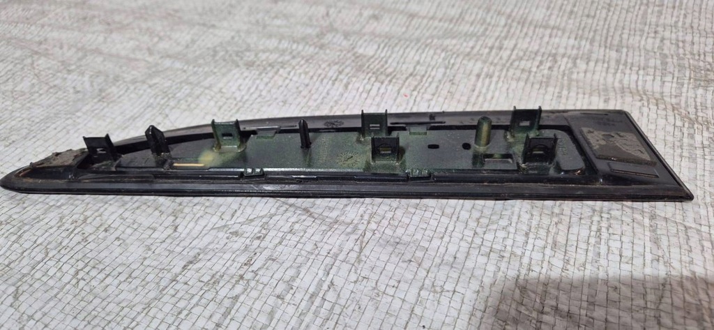 фото №7, Молдинг крила перед ліва jaguar e-pace