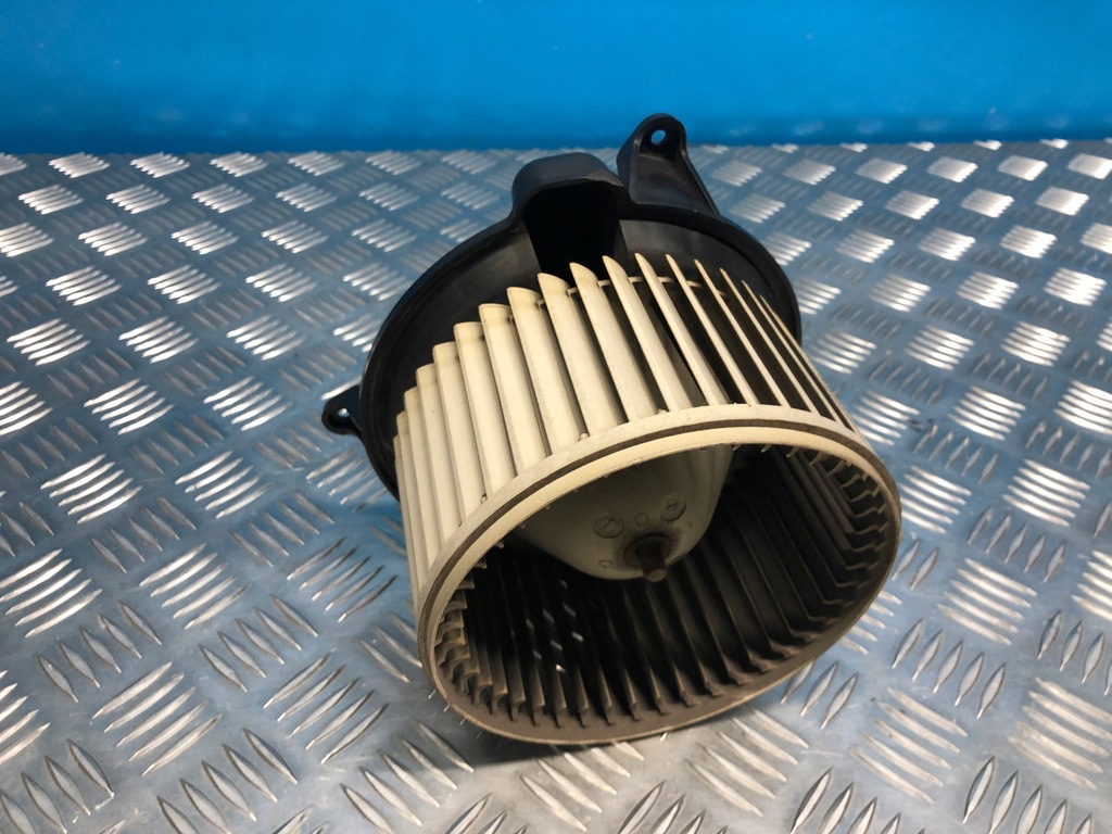 фото №2, Ford freestyle вентилятор вентилятор обдув