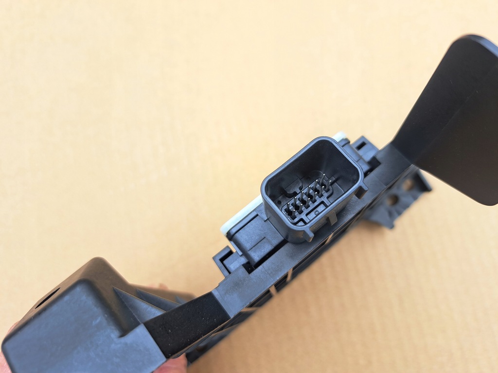 фото №11, Левый правый радар датчик мертвого pola задняя комплект hyundai kona ii 23- nowe