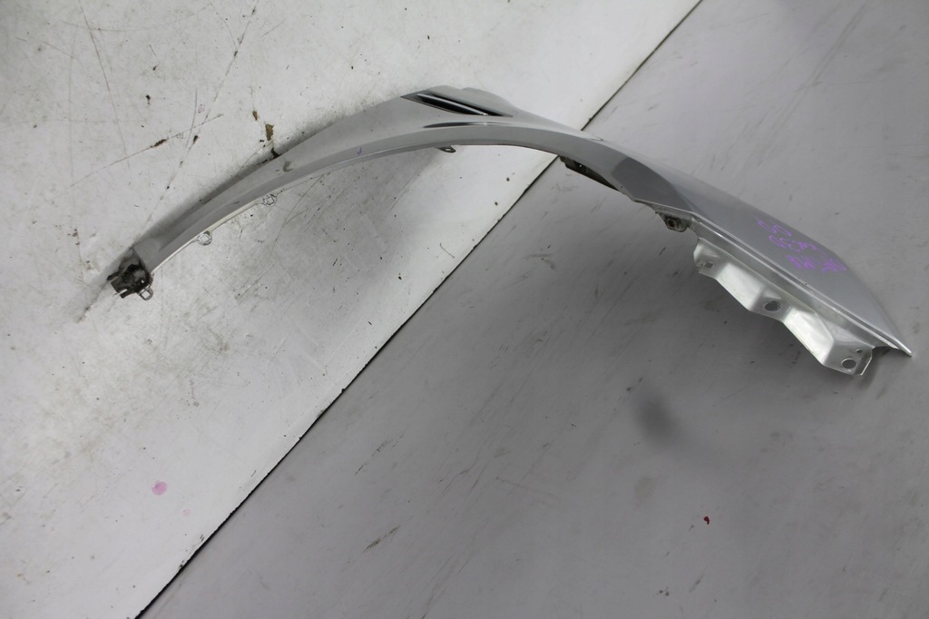 фото №8, Крила правий перед kia optima iii kol. 3d 10-15