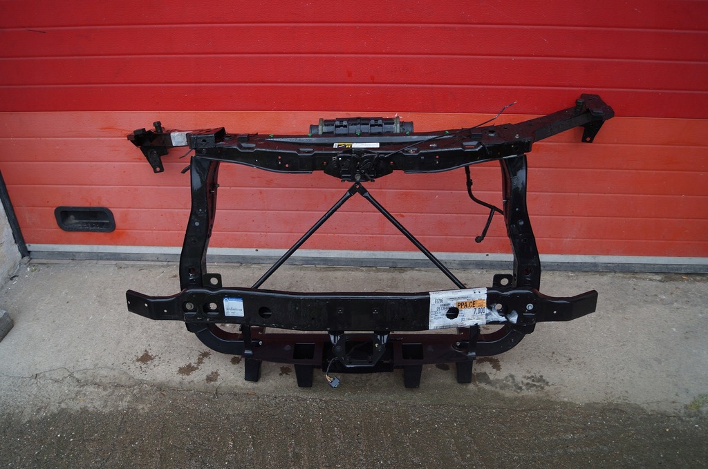 фото №10, Jeep grand cherokee wk2 lift 21 перед kompletny бампер pas лампи капот srt