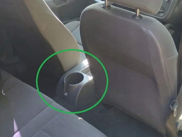 фото №10, Підлокітник автомобільний nieinwazyjny volkswagen golf 5 v mk5 6 jetta 5