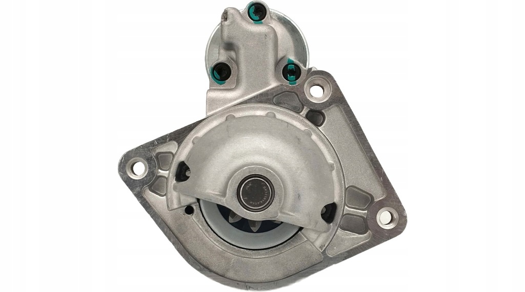 Новий стартер multicar m26, renault mascott 2.8; Доставка