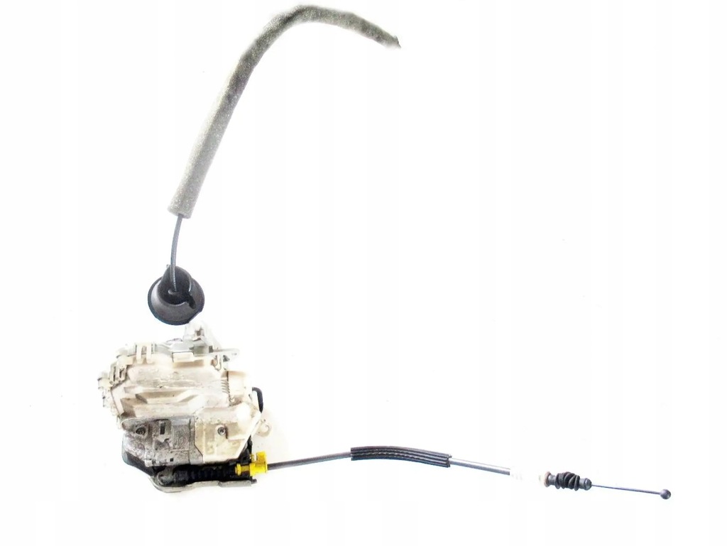 фото №1, Audi a1 замок дверь правый перед передний