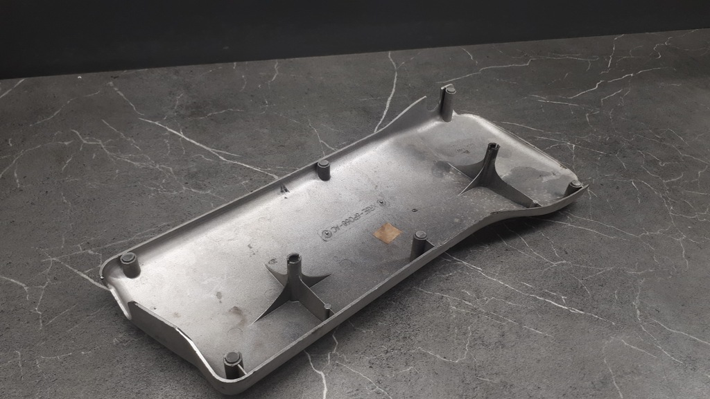 фото №9, Xr8e-6po68-ac захист двигуна jaguar s-type 3.0