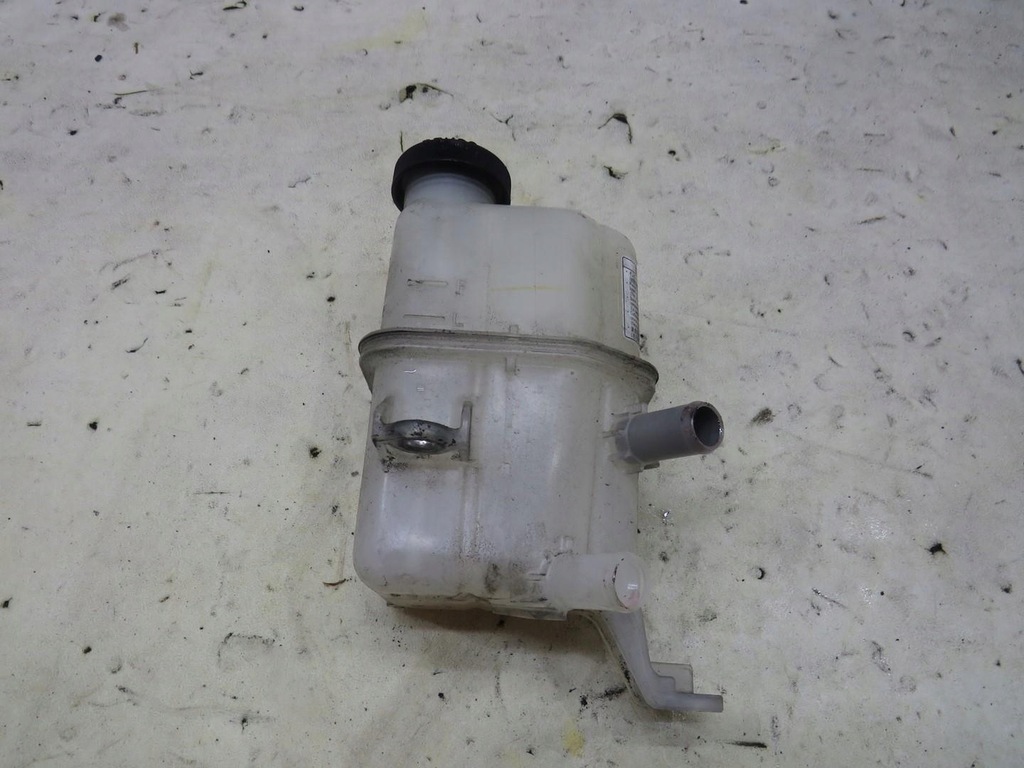 фото №1, Бачок розширювальний prius 3 iii