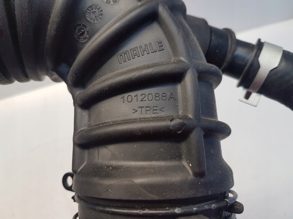 фото №4, Kia stonic lift труба шланг повітря 28140-h8400