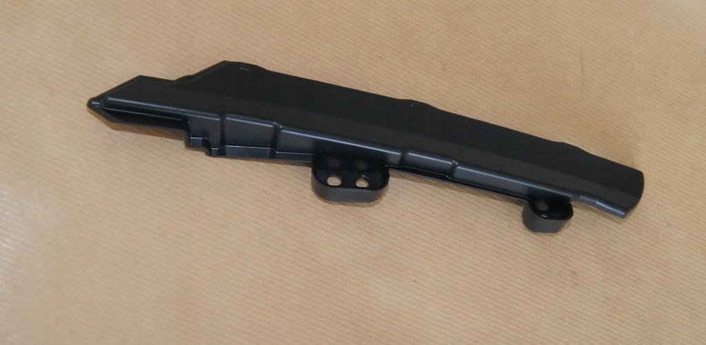 фото №2, Заглушка верхній решітка решітка права mazda 3 bp 2019